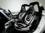 Suzuki X-Lander Concept 2013 года